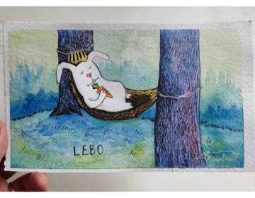 Lebo