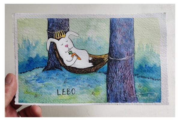 Lebo