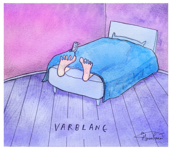 Varblane