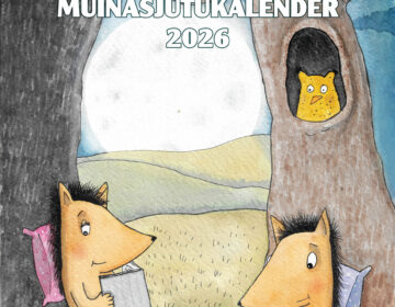 MUINASJUTUKALENDER 2026