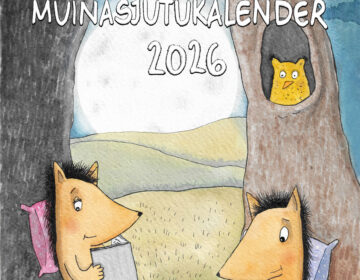 MUINASJUTUKALENDER 2026
