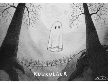 Kuukulgur
