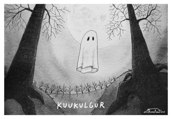 Kuukulgur
