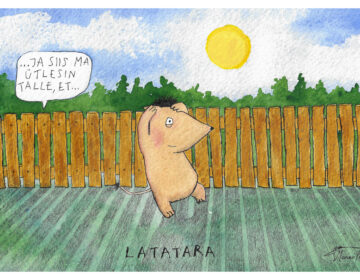 latatara