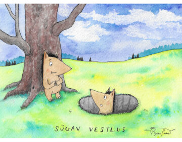 Sügav vestlus