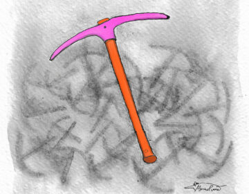 Olen teistest kirkam