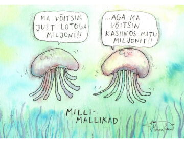 Millimallikad