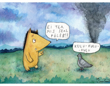 Kulu-kulu-kulu