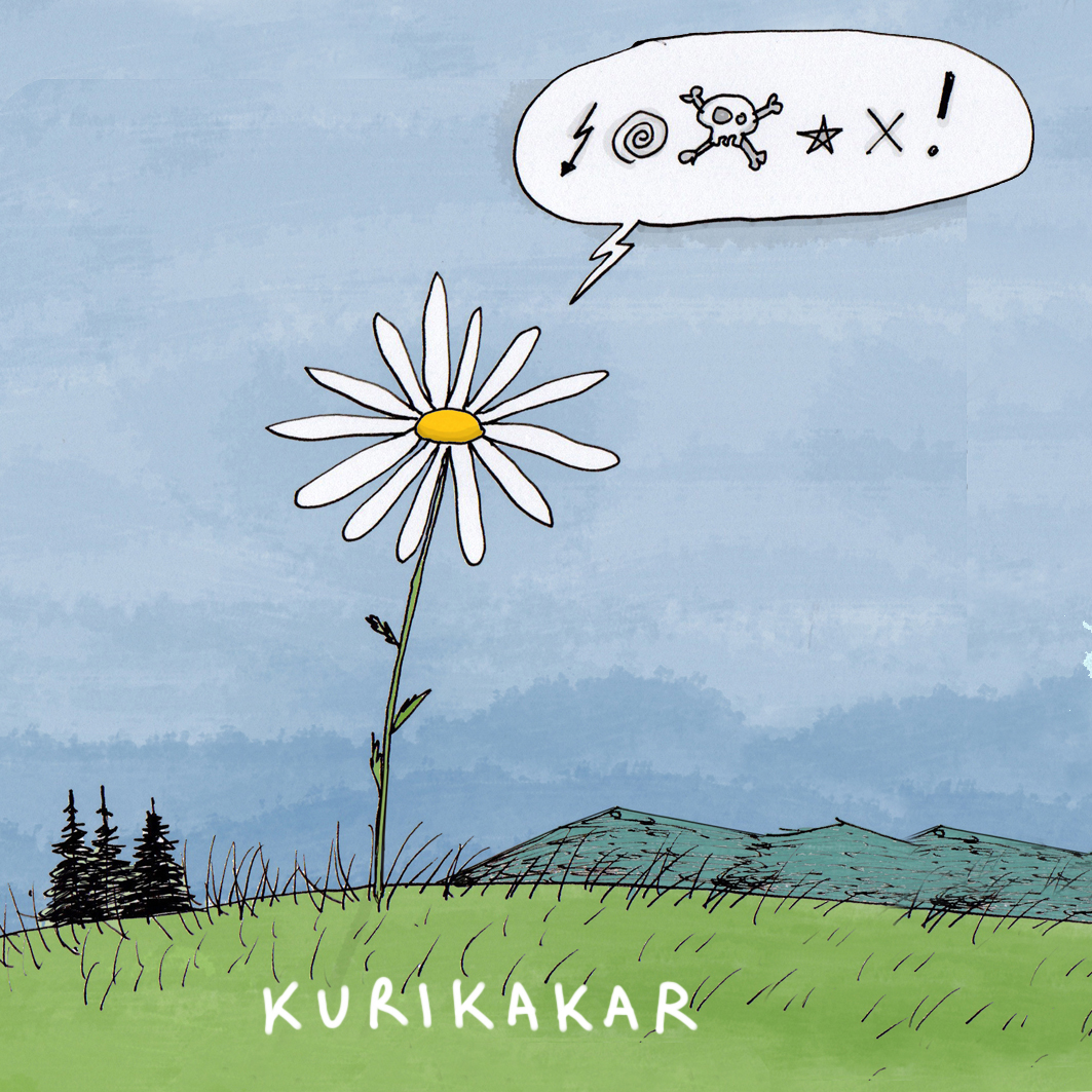 Tassialus "Kurikakar"