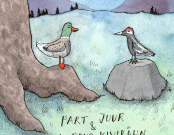 Tassialus "Part Juur"