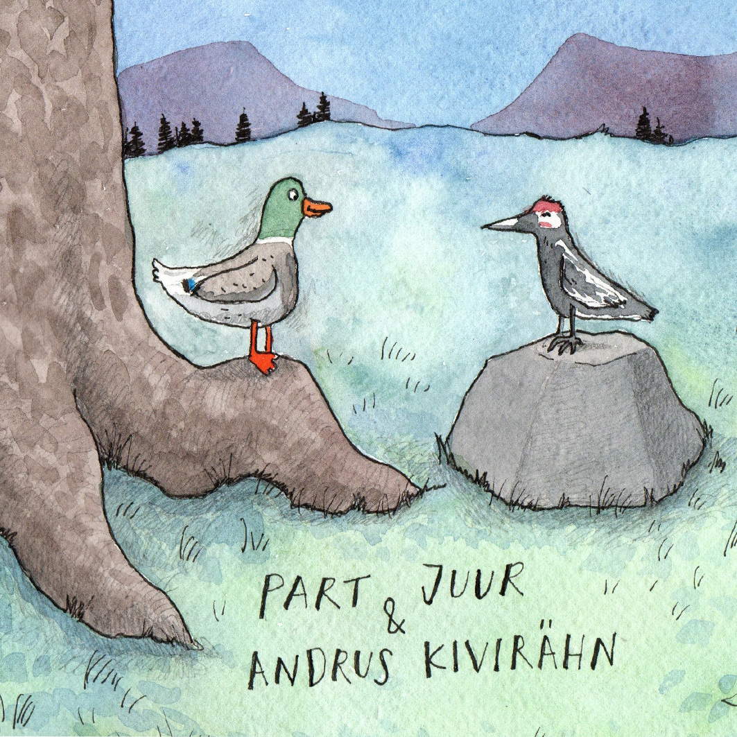 Tassialus "Part Juur"