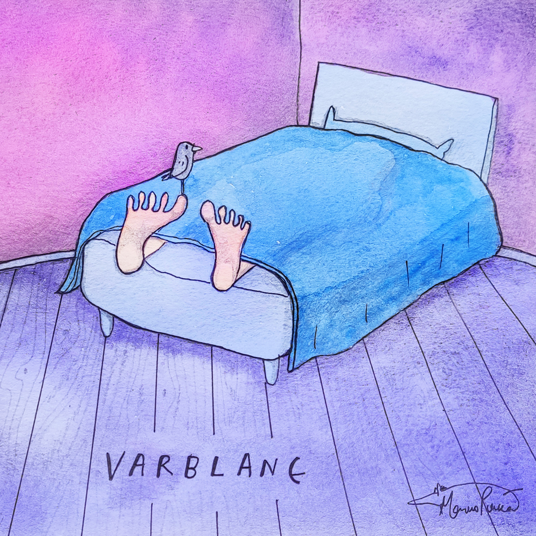 Tassialus "Varblane"