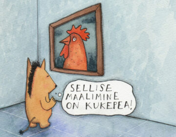 Kukepea